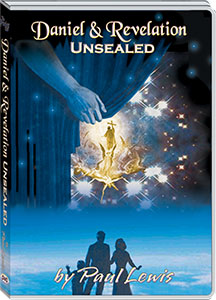 DANIEL AND REVELATION UNSEALED 2 DISCS
